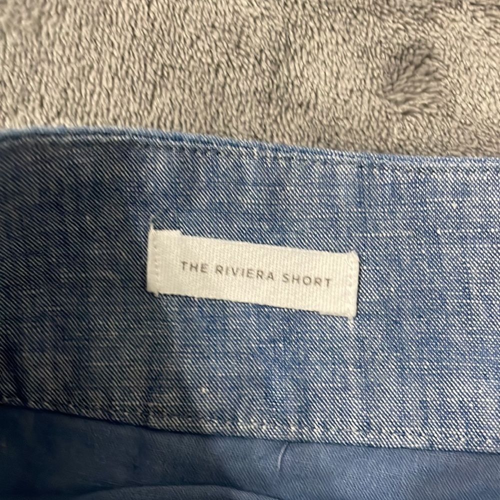 Loft shorts NWT  - Picture 5 of 5